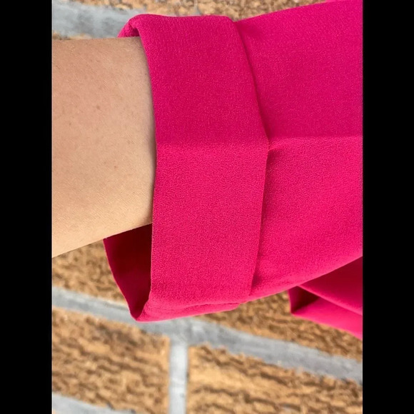 Joie Bright Rose Anderson B Tapered pant size 4 - Picture 5 of 10